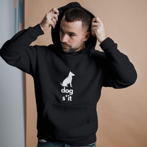 Dog Dad Apparel