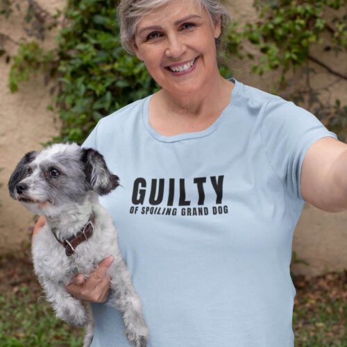 Dog Grandpawrents