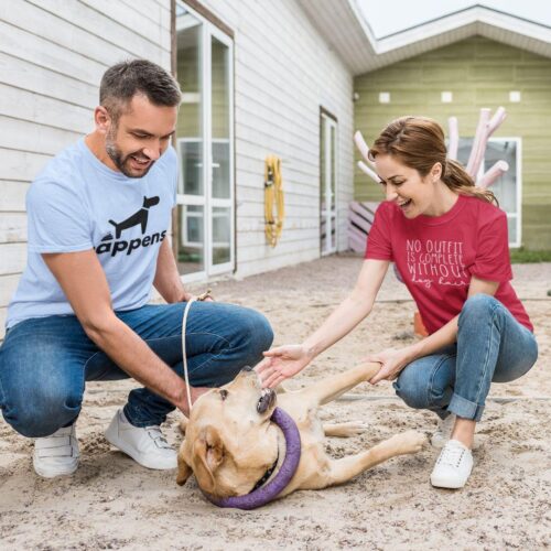 Dog Lover Apparel