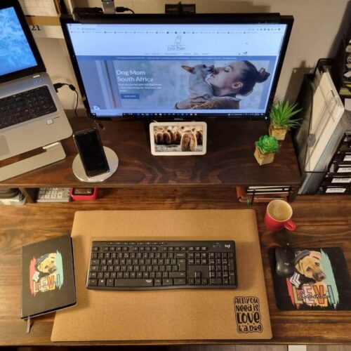 Desk Accessories
