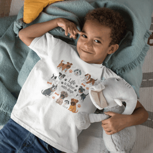 Kids T-shirts